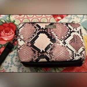 Jones New York Clutch Purse